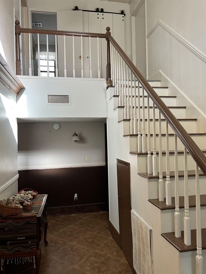 Property Photo:  503 Nutpine  TX 77663 