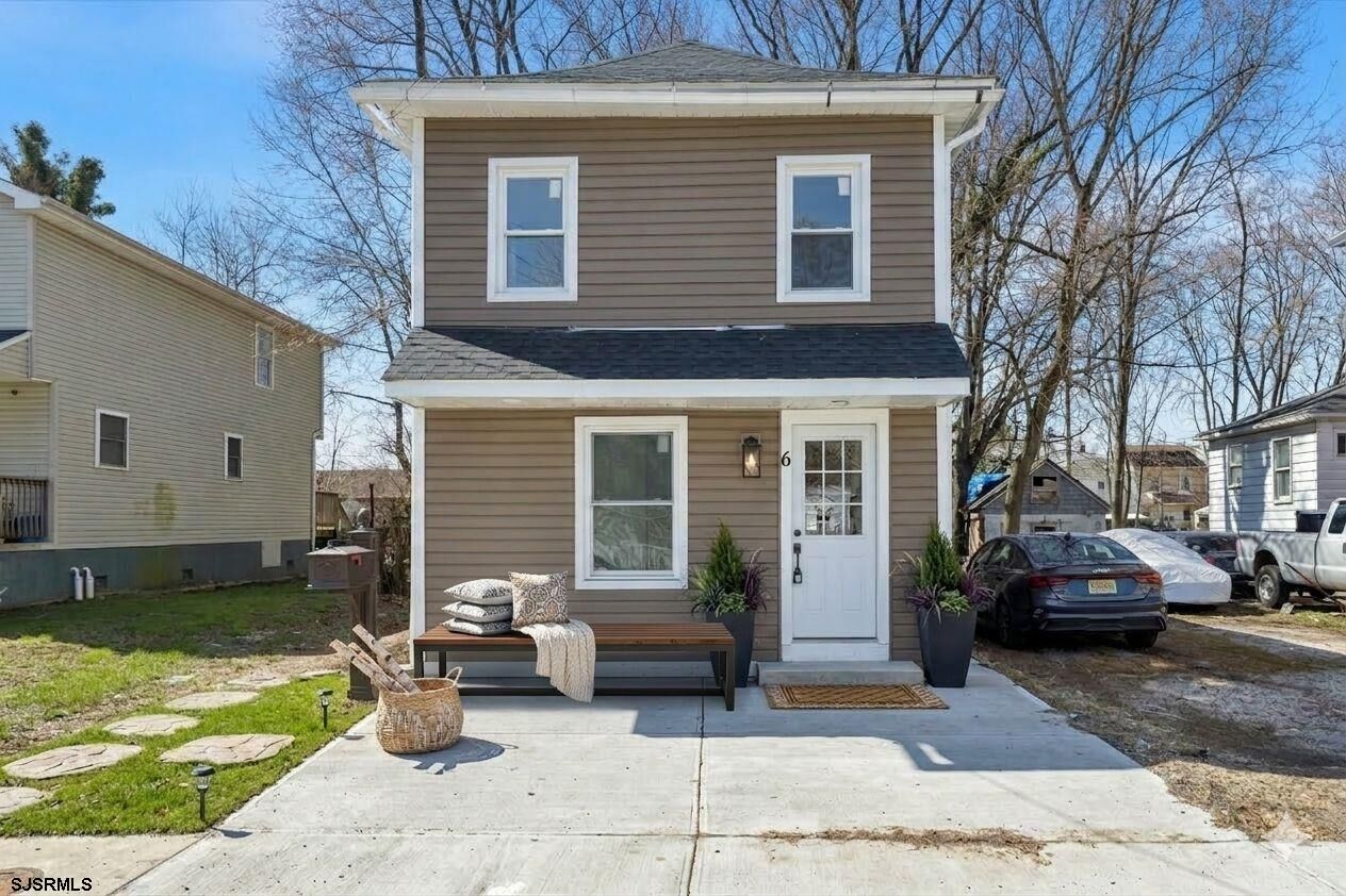 Property Photo:  6 W Griffith St Street  NJ 08069 