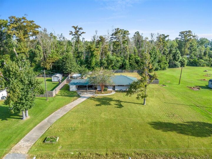 Property Photo:  1492 Becky  LA 70611 