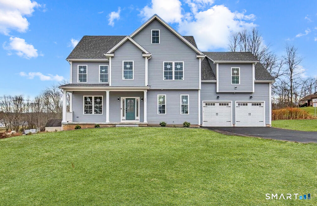 Property Photo:  Lot 8 Taylor Road  CT 06415 