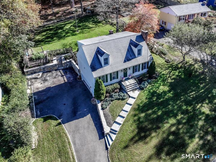 Property Photo:  139 Candlewood Mountain Road  CT 06776 