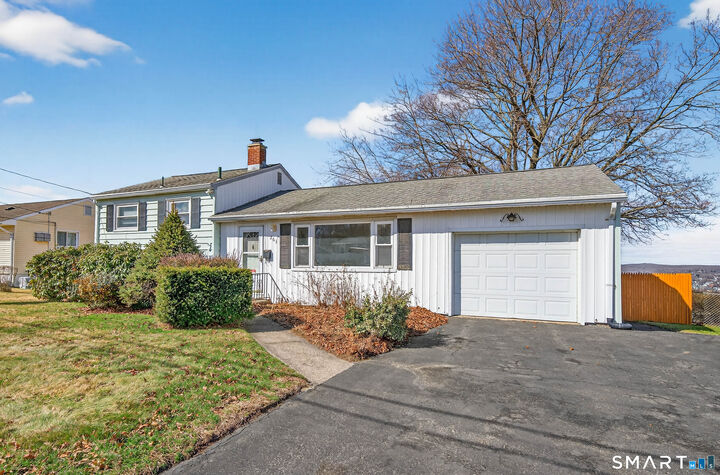 Property Photo:  263 Purdy Road  CT 06706 