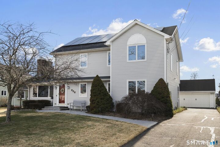 Property Photo:  225 Lordship Road  CT 06615 