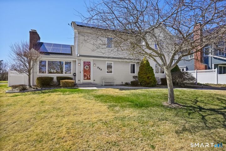 Property Photo:  225 Lordship Road  CT 06615 