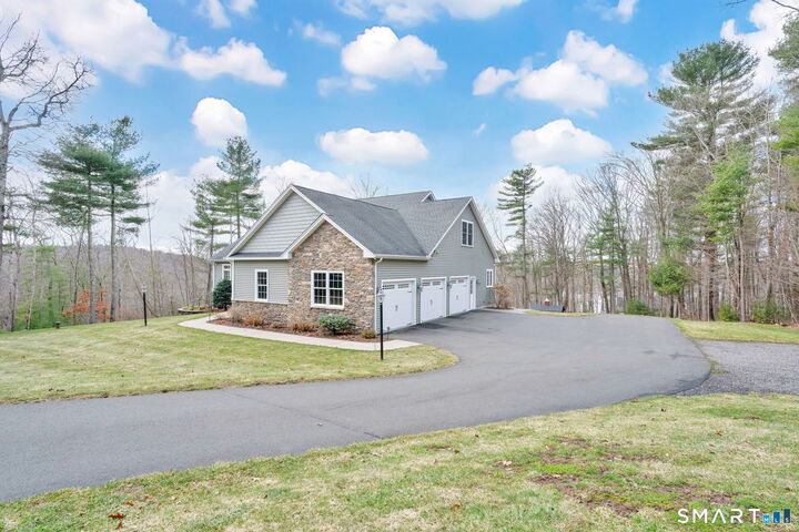 Property Photo:  50 Minor Hill Road  CT 06029 