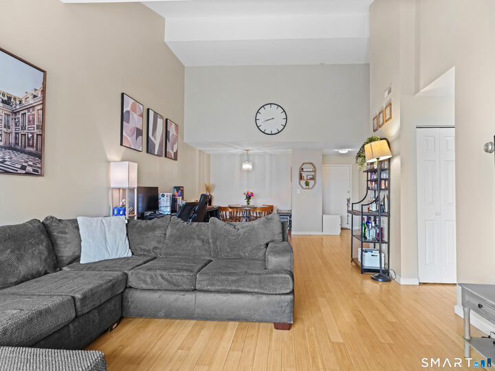 Property Photo: 132 Bennett Street 302 CT 06605