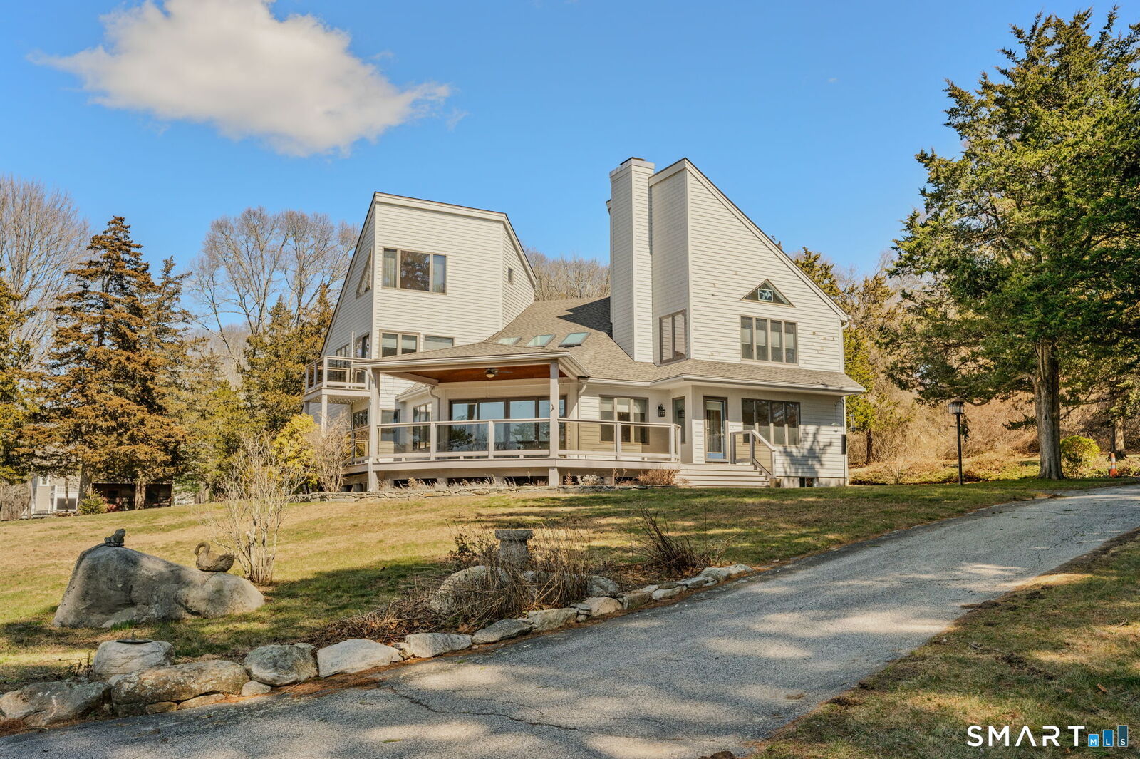 Property Photo:  54 Wilbur Road  CT 06378 