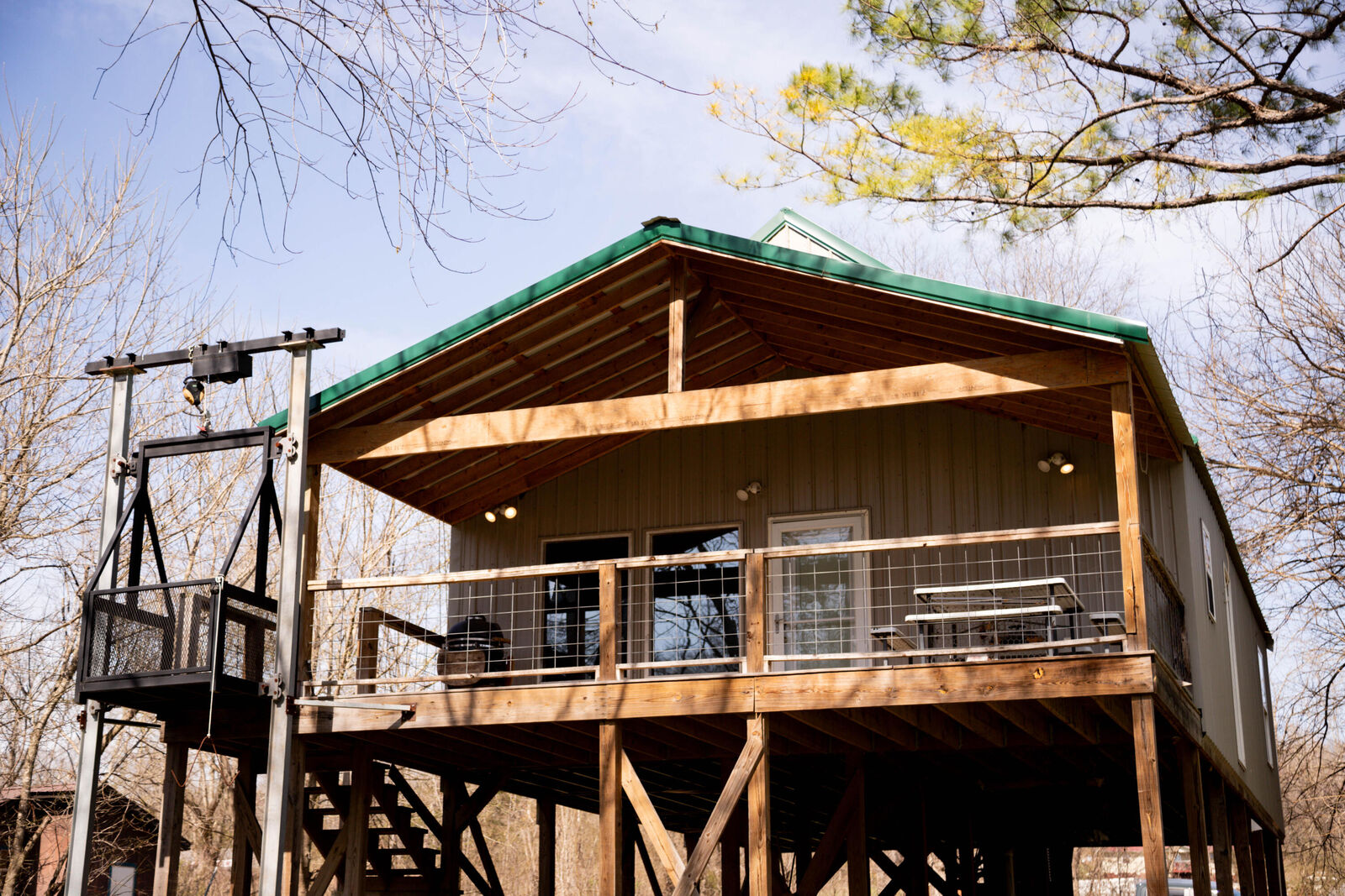 Property Photo:  213 Spring Lake Drive  AR 72554 