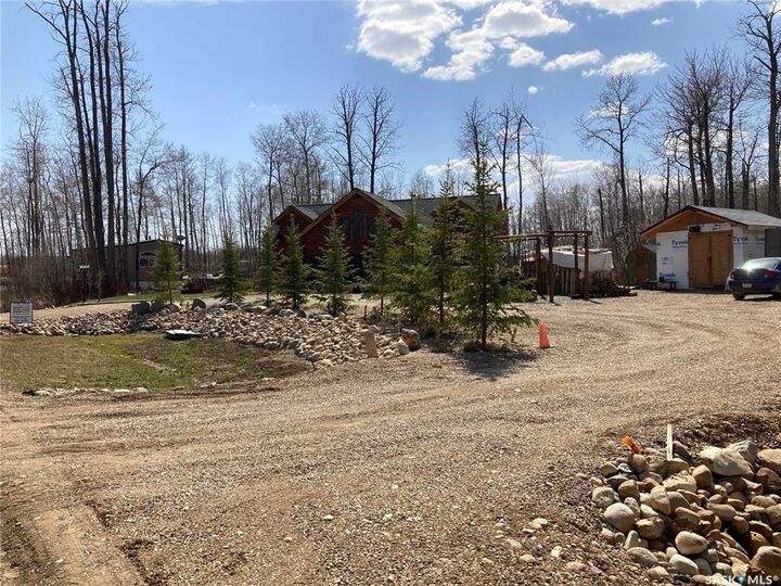 Property Photo:  20 & 21 Marean Street  SK S0E 1H0 