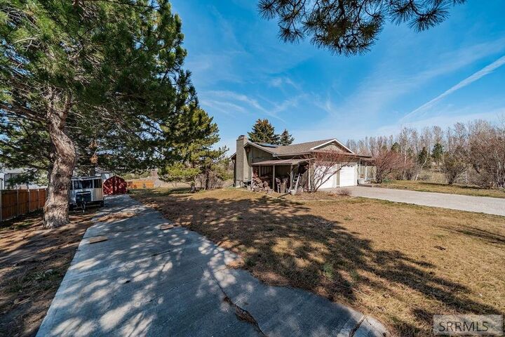 Property Photo: 5530 Marbrisa Lane ID 83406