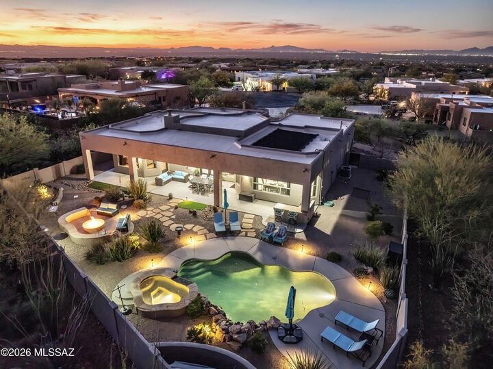 Property Photo:  9450 E Woolly Butterfly Court  AZ 85641 