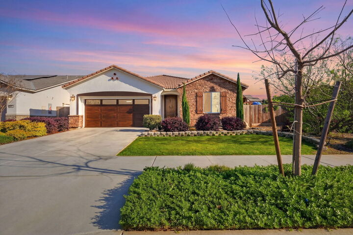 Property Photo:  3650 E Cherry Avenue  CA 93292 