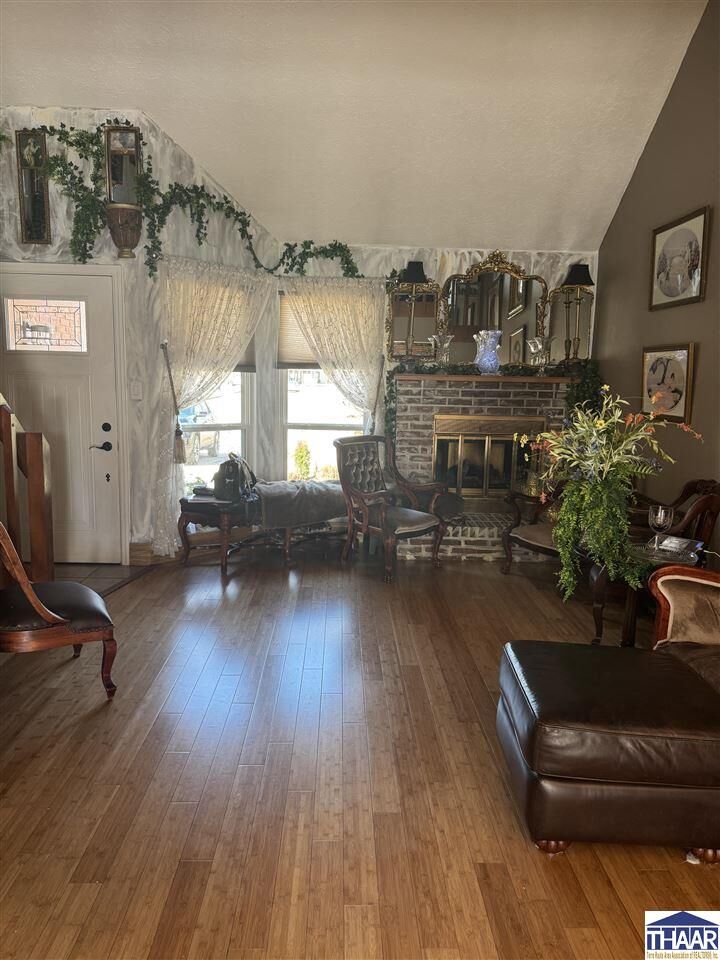 Property Photo:  2815 N 4th Street  IN 47804 