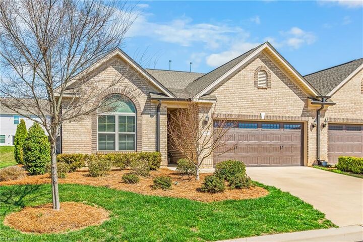 Property Photo:  1597 Oakbluffs Drive  NC 27235 