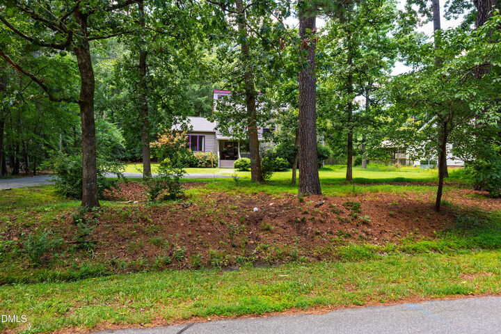 Property Photo: 206 Lisa Drive NC 27510