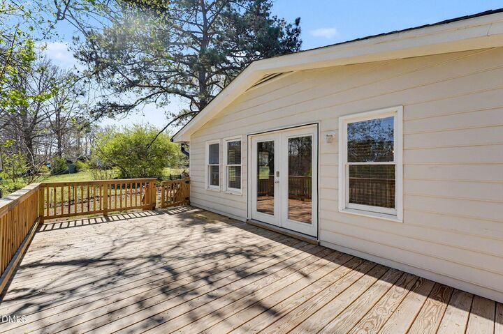 Property Photo:  301 Lane Of Sir Kay  NC 27529 