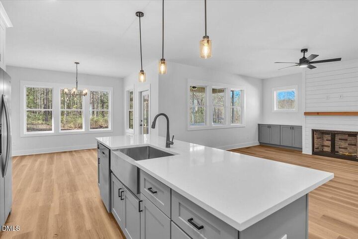 Property Photo: 12867 Mallard Rock Drive NC 27597