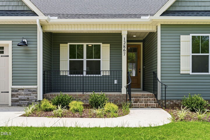 Property Photo: 12867 Mallard Rock NC 27597