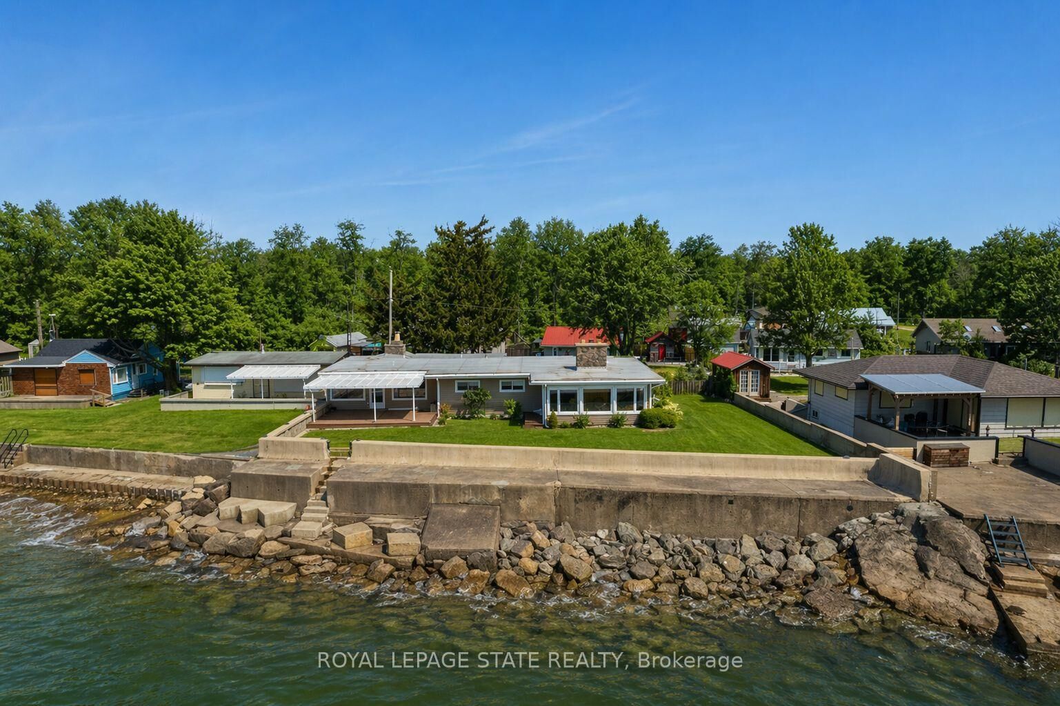 Property Photo: 285 Baygrove Line ON N1A 2W8