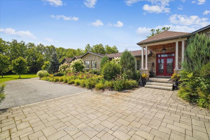 Property Photo: 21940 McCowan Road ON L0G 1M0