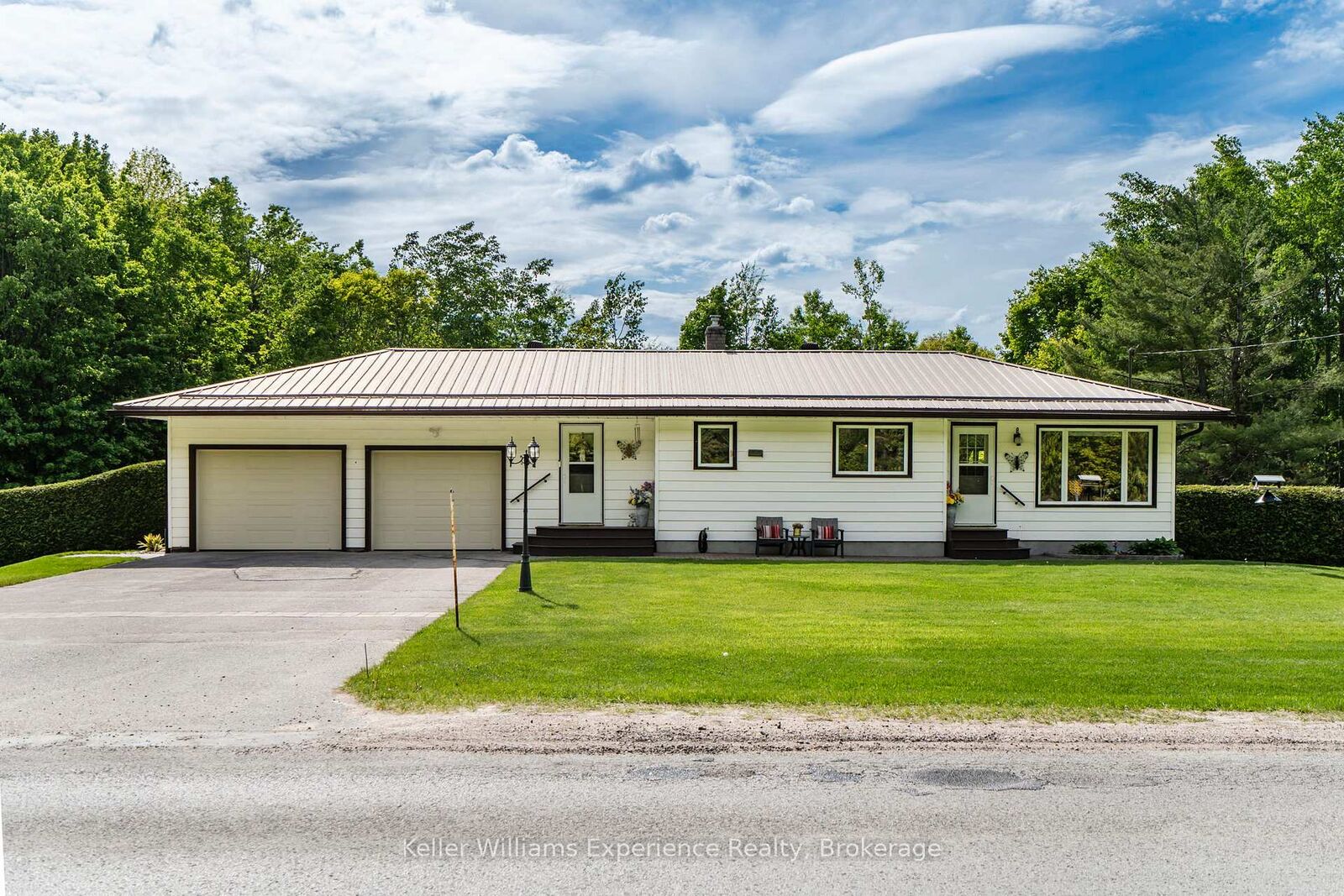 Property Photo: 450 Concession 11 Road E ON L0L 2J0