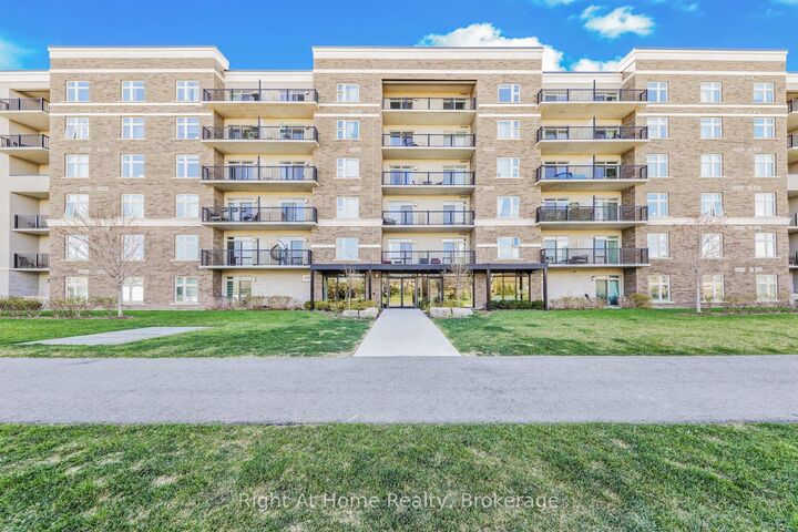 610 Farmstead Drive 307 — photo 1