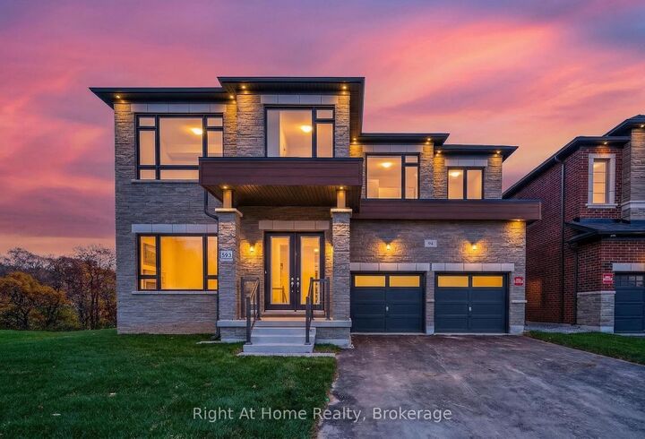 Property Photo:  94 Smokey Hollow Place  ON L0R 2H1 