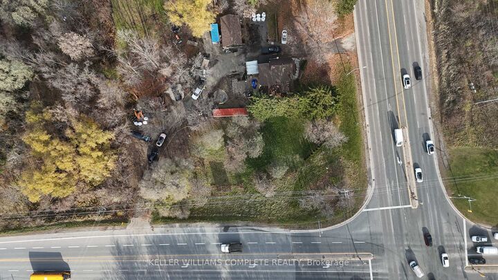 Property Photo:  3007 Dundas Street  ON L7R 3X4 