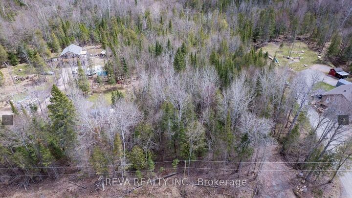 Property Photo: 1755 South Baptiste Lake Road ON K0L 1C0