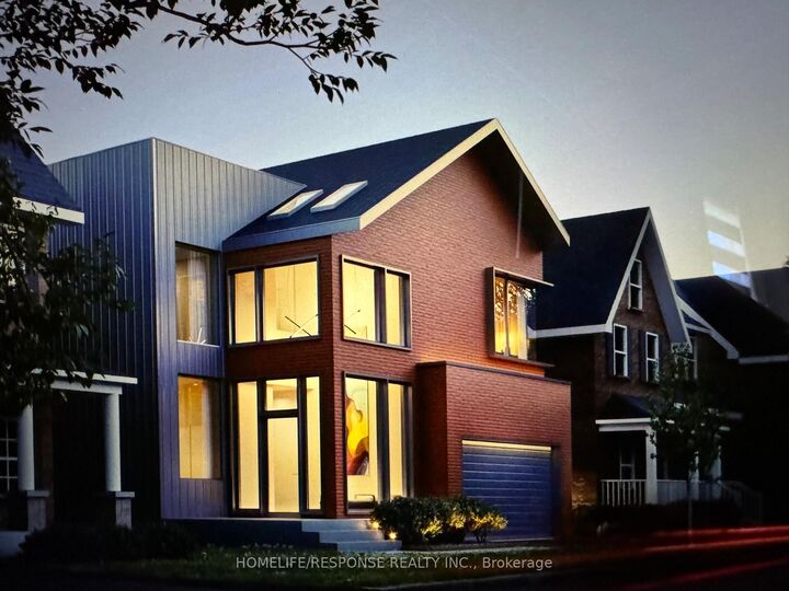 20 James Scott Road — photo 1