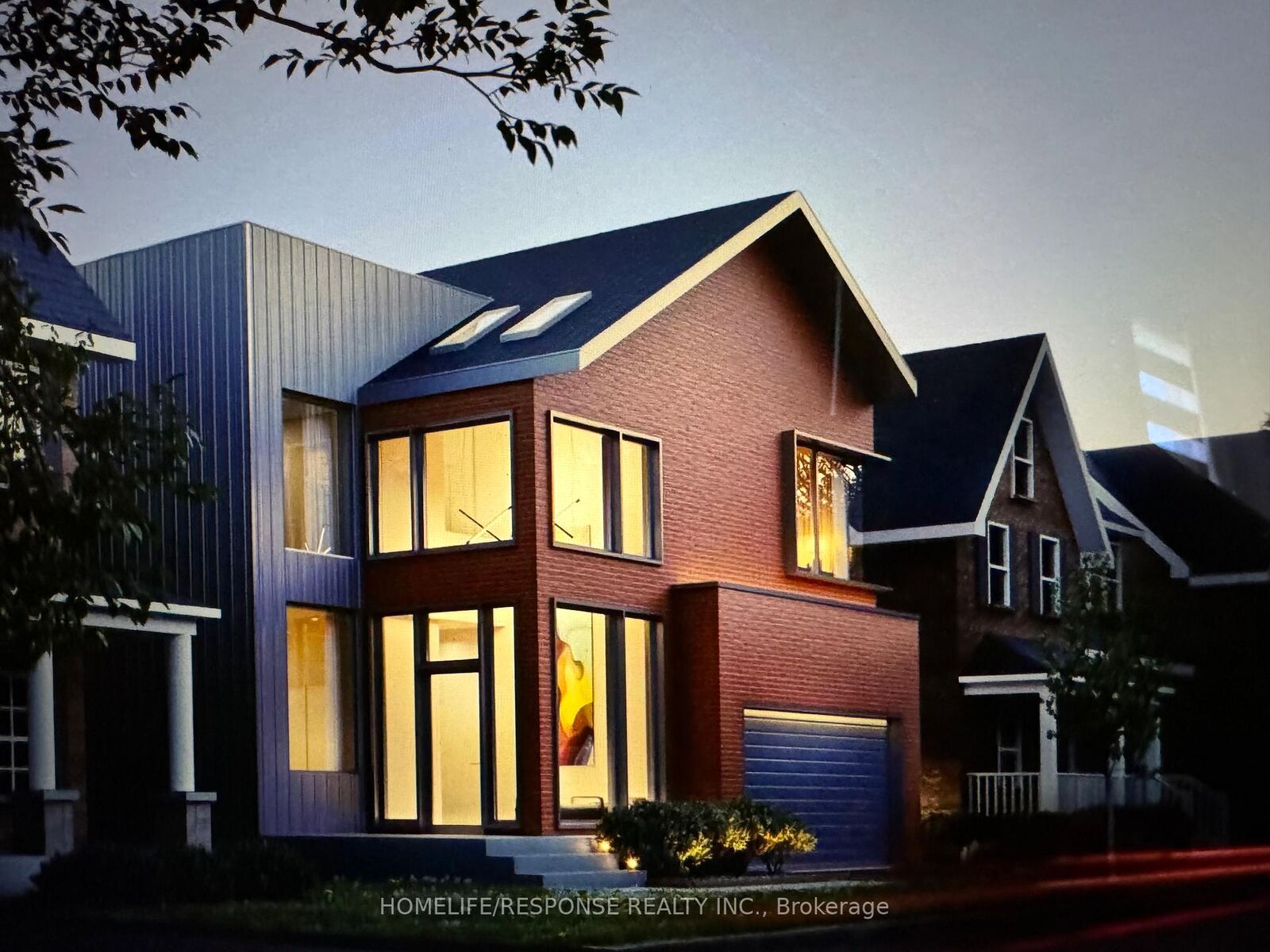 Property Photo:  20 James Scott Road  ON L3P 7X7 