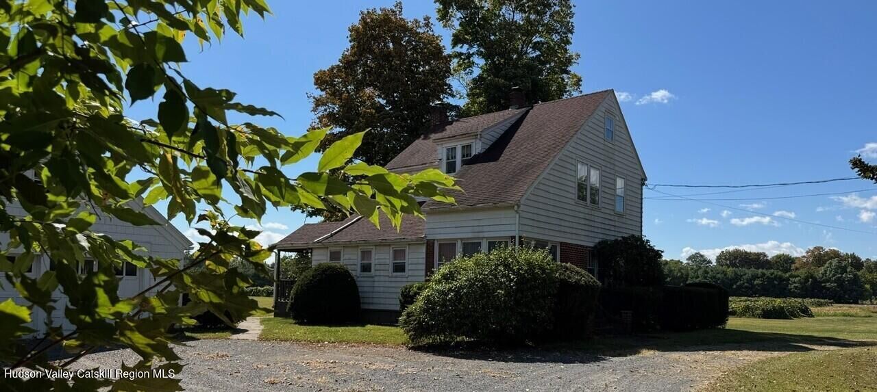 Property Photo:  2322 US Route 9  NY 12534 