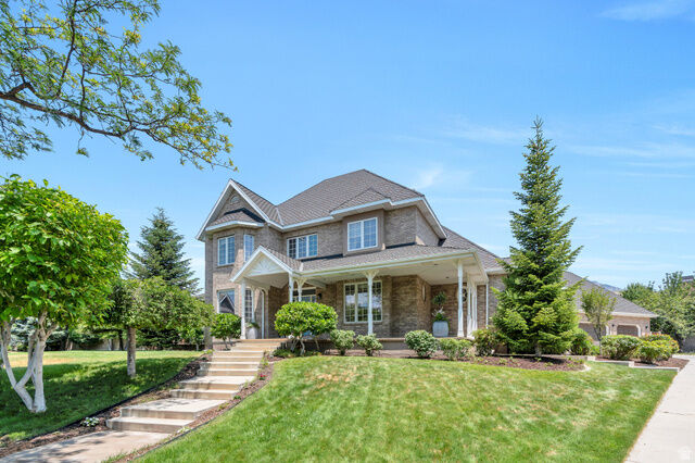 Property Photo:  1480 430 E  UT 84097 