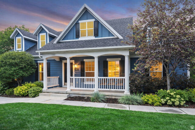 Property Photo:  11621 S Grandville Ave W  UT 84009 