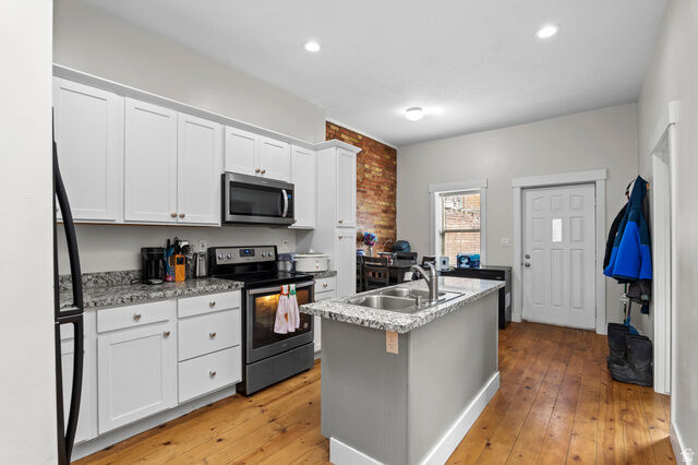 Property Photo:  317 W Main St  UT 84628 