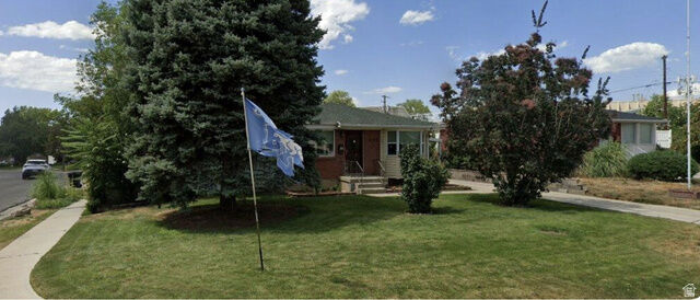 Property Photo:  1569 E Lanebrook Cir S 303  UT 84124 