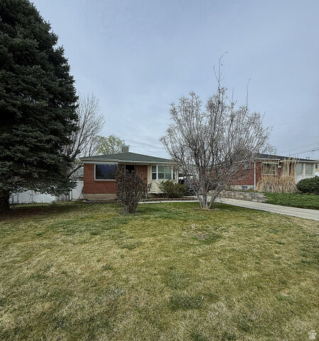 Property Photo:  1569 E Lanebrook Cir S 303  UT 84124 