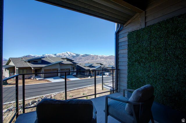 Property Photo: 11655 N Shoreline Dr 80 UT 84036