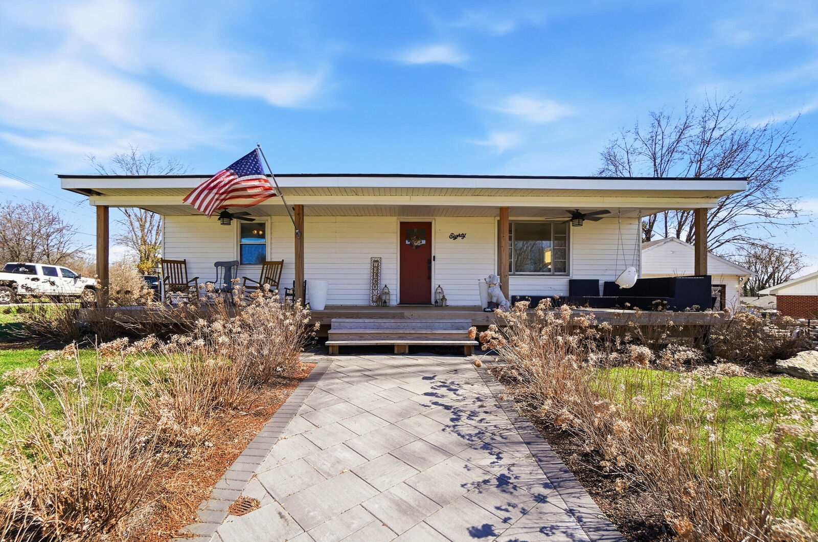 Property Photo:  80 Carlisle Avenue  OH 45504 