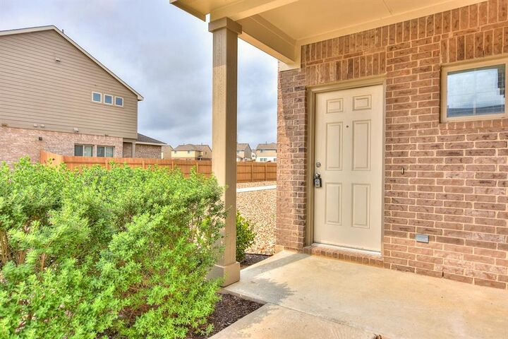 Property Photo: 420 White Steppe Way TX 78626