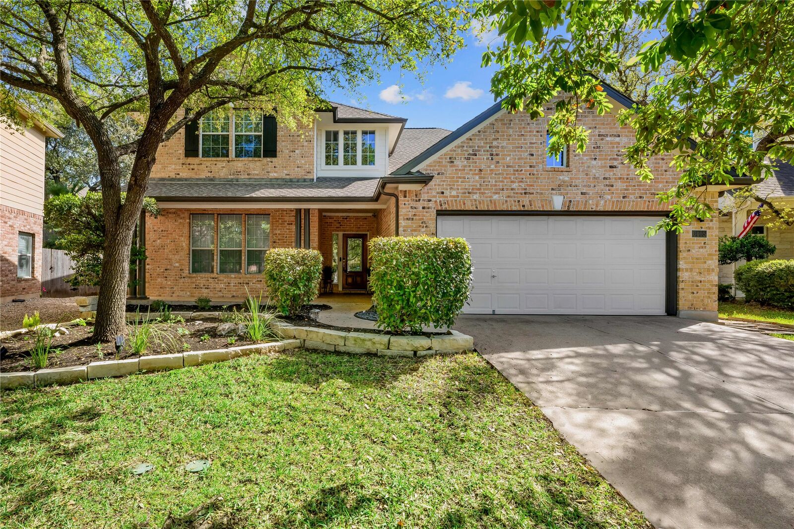 Property Photo:  6405 Gouldville Court  TX 78739 
