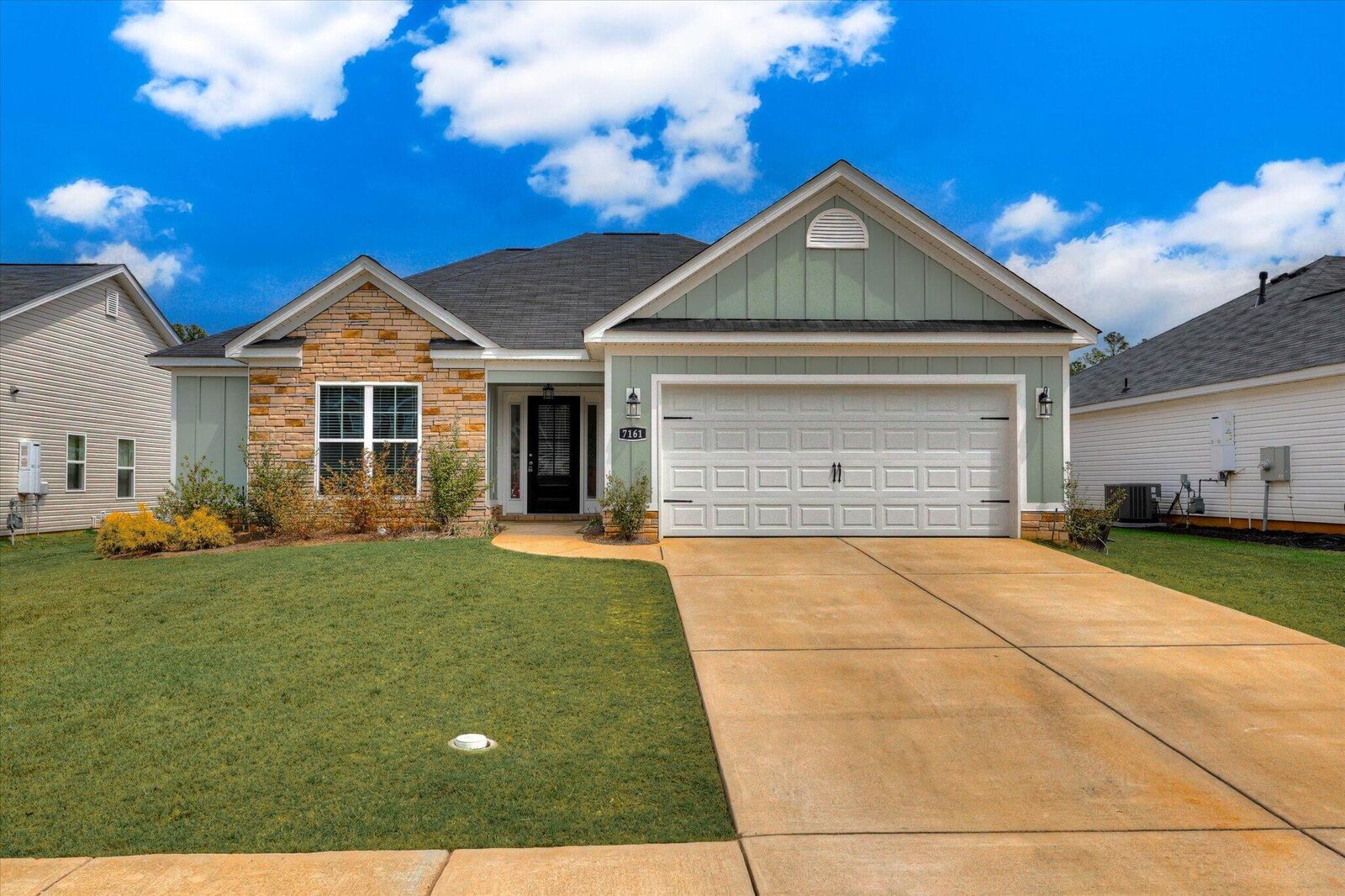 Property Photo:  7161 Paisley Circle  SC 29829 