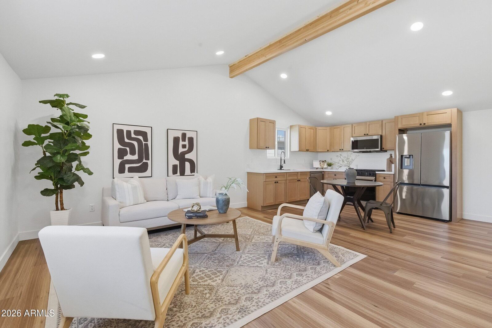 Property Photo:  1805 N 31st Street  AZ 85008 