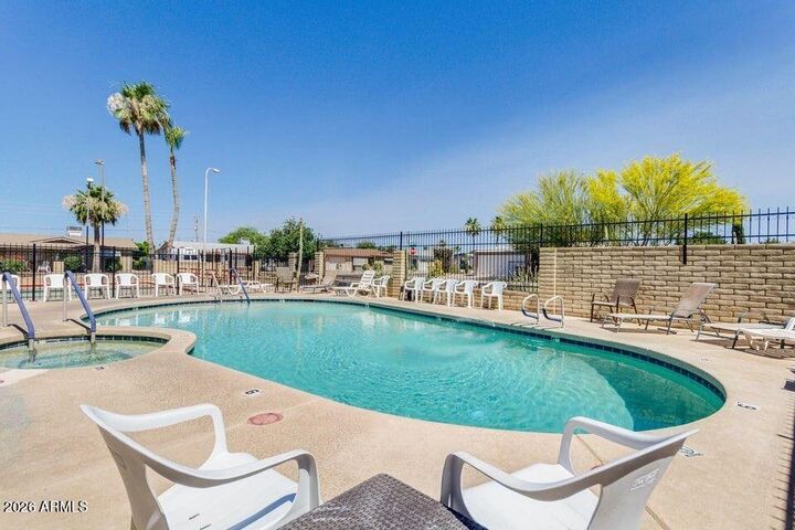 Property Photo:  1311 S Mara Drive  AZ 85120 