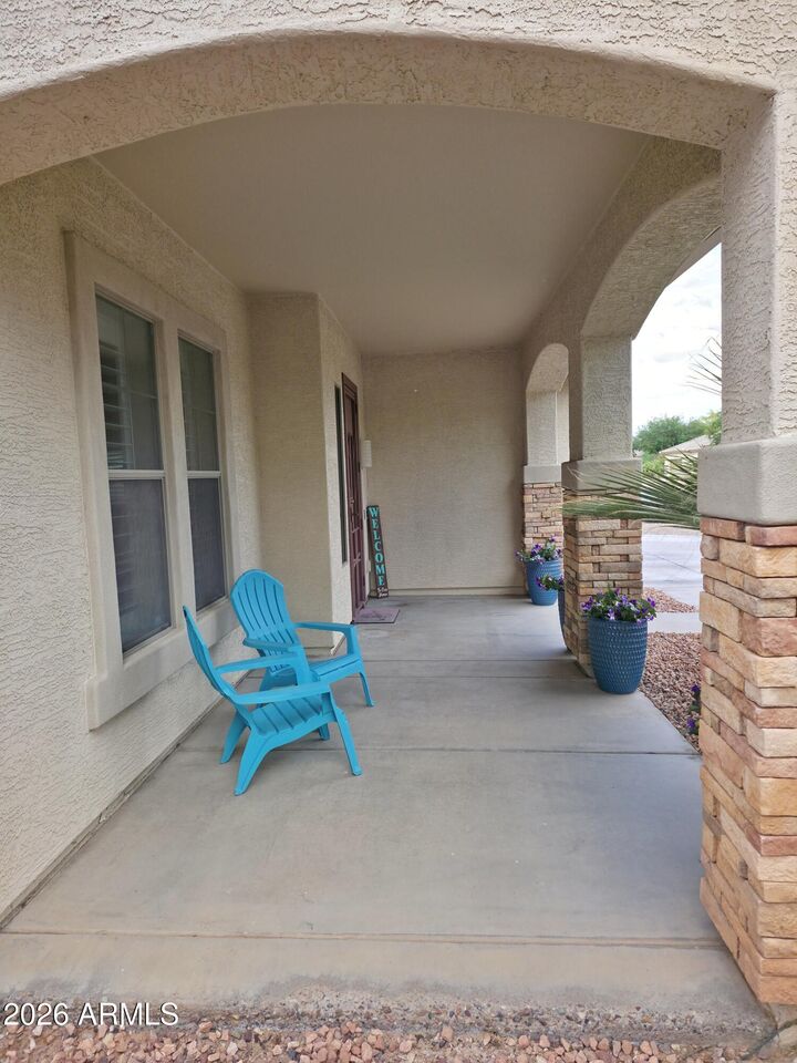 Property Photo: 4610 W Paseo Way AZ 85339