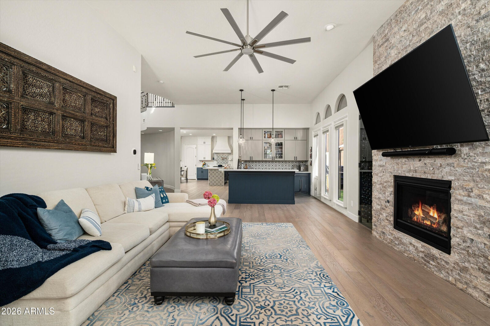 Property Photo:  3449 E Lions Street  AZ 85018 