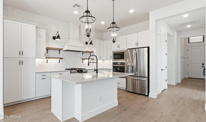 Property Photo:  20311 W Campbell Avenue  AZ 85396 