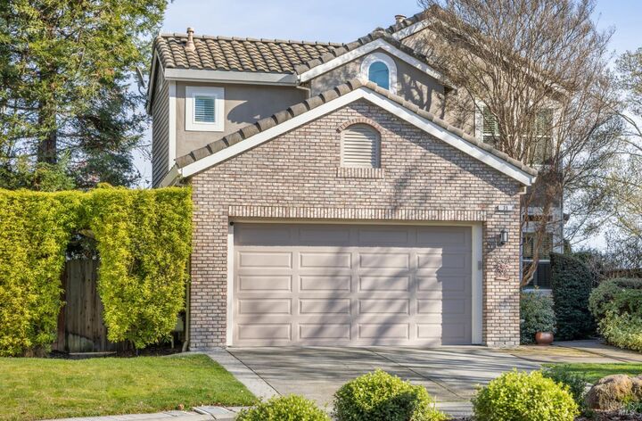 Property Photo:  35 Princeville Court  CA 94954 