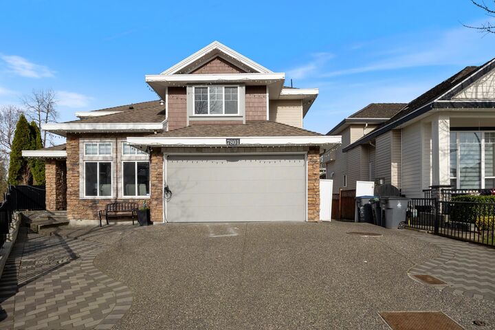 Property Photo: 7801 146A Street BC V3S 2T4