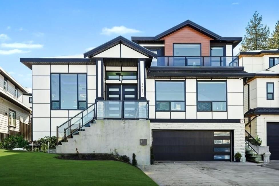 Property Photo:  14220 114 Avenue  BC V3R 1P2 